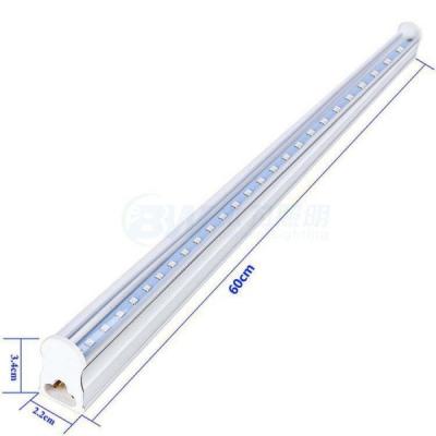 Chine Lumière UV moderne de tube du style IP54 T8 4 pieds d'excellente dissipation thermique à vendre