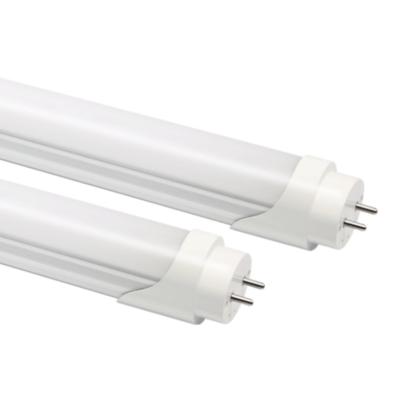 China 25W T8 LED Tube Light 4 Ft Fluorescent Light Fixture 140LM/W For Office for sale