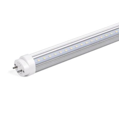 China Waterproof T8 LED Tube Light 2ft Fluorescent Light Fixture Stable for sale