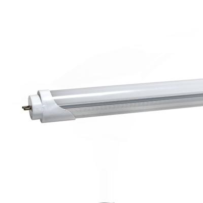 China Indoor Lighting T8 LED Tube Light 5000k Led Strip Light IP20 Level for sale