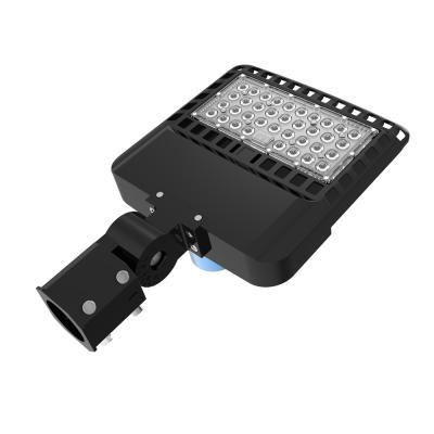 China SMD2835 prenda impermeable solar de la lámpara de calle de la fuente de luz LED IP65 en venta