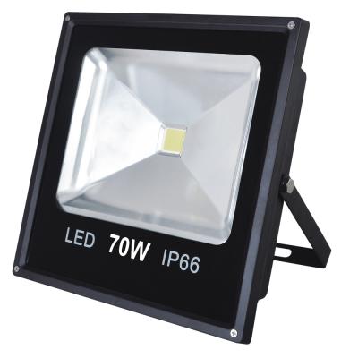 China 3000K IP65 Waterproof Flood Light Outdoor 50W LED Flood Light For Sports Field for sale