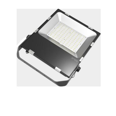 中国 庭のためのDLCによって承認される50W IP65 LEDの防水フラッドライト 販売のため