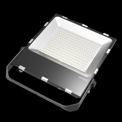 China Luz de inundación de la prenda impermeable LED de la CA 265V de la aprobación de ETL con control inteligente en venta