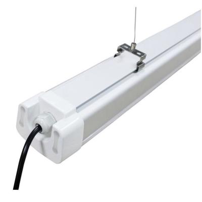 China 1200mm Fluorescent Tube With IP67 for sale