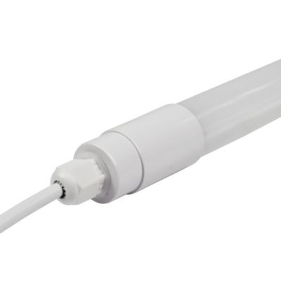 Chine Volaille énumérée par DLC à C.A. 85V LED allumant Dimmable avec le câble masculin femelle à vendre