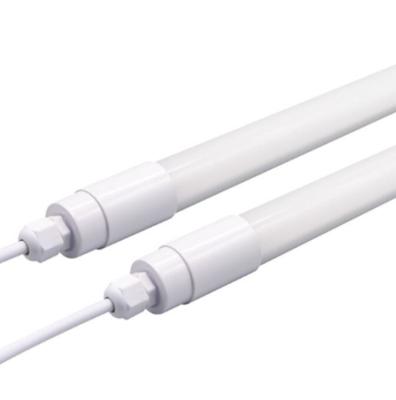 China Prenda impermeable del tubo IP67 de la fuente de luz SMD2835 T8 6500K LED para la granja de cerdo en venta