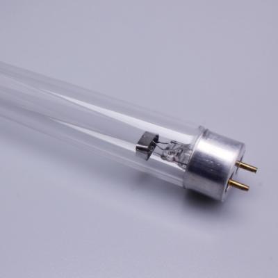 Китай УЛЬТРАФИОЛЕТОВЫЙ сплав лампы 3ft 900mm AC 285V медицинский каталитический алюминиевый продается