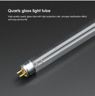 China A luz UV impermeável do tubo IP44 4 de T8 pés de luzes do tubo fluorescente cintila livre à venda