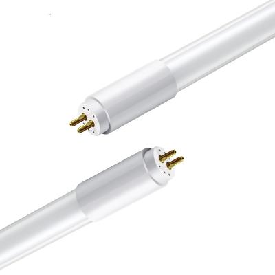 China Luz do tubo do diodo emissor de luz do preço de fábrica T5 2ft 0.6M 1.2M 8w 18w SMD2835 T5 à venda