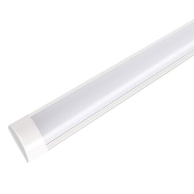 China 18W LED Batten Light, for Home and Office Lighting, 6500K Cool White Wall and Ceiling LED Tube Light for sale
