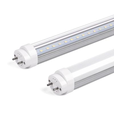 China Epistar SMD 2835 High Qualiy T8 LED Tube Light Clear Cover Natural White for sale
