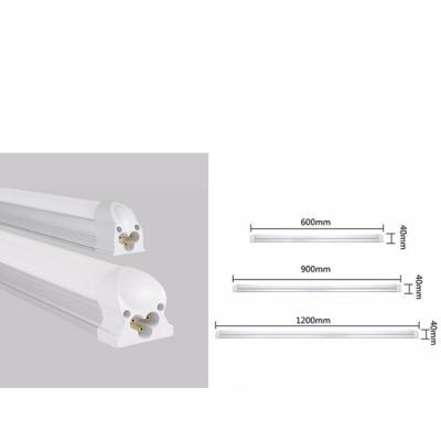 China Integrated Led Tubes Lights T8 Bright Customized 18w For Home LED Lighting for sale