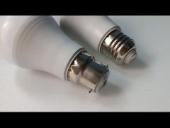 LED Bulbs Light Video 1