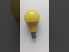 dimmable led light bulbs 5W 7W 12W 15W 18W 22W  Flicker free CE RoHS SAA ETL