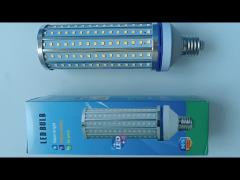 80W LED Corn Light Bulbs with 140lm/w, 3000/4000/5000/6000K, IP20/IP40, 90*230mm