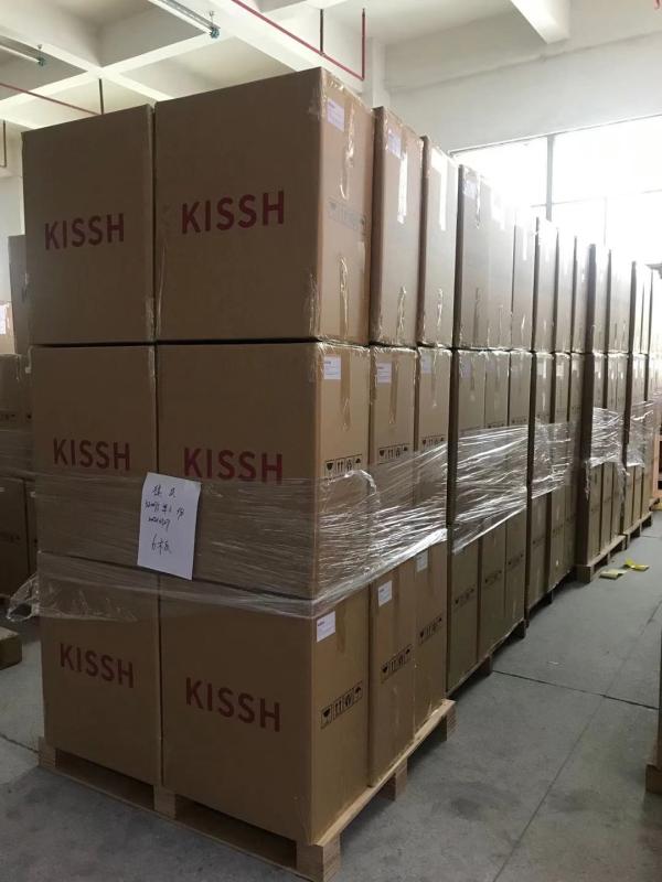 Verified China supplier - Shenzhen Kisshealth Biotechnology Co., Ltd