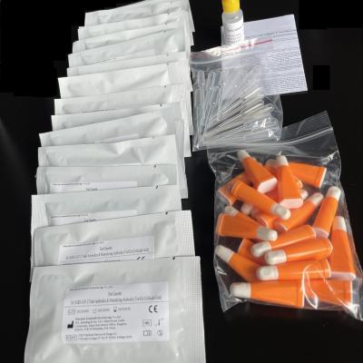 China Plasma ELISA Neutralizing Antibodies Test Kit del suero vida útil de 30 días en venta