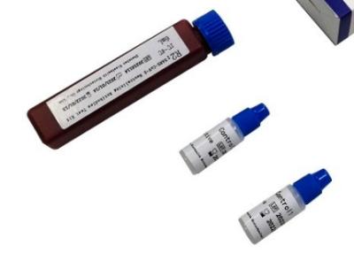 China KISSH SARS-CoV-2 Antigen Test Reagent Kit Positive Control for sale