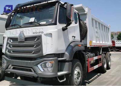 Chine Vente de camion à benne basculante du camion à benne basculante de Camion du Benne 6*4 de Sinotruck 20cbm de camion 371HP à vendre