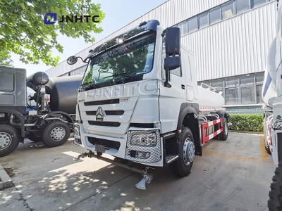 China 350hp 1000l Water Tank Sprinkling Truck Sinotruk Howo 4x2 for sale