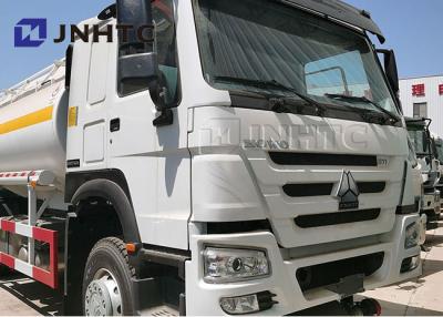 China Sinotruk Howo Fuel Tank Truck 6x4 20000l 25000 Litres for sale