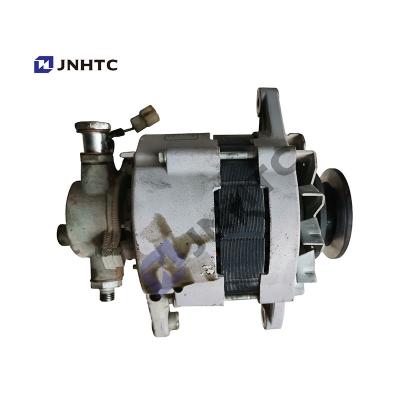 China 28V 45A Sinotruk Spare Parts 2230548C JFZB2418X-L Alternator Generator for sale