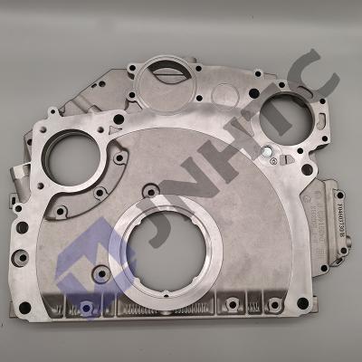 China Gearcase Gear Chamber Cover BF4M2012 BF4M1013 For Deutz 04291431  22444773 20841195 for sale