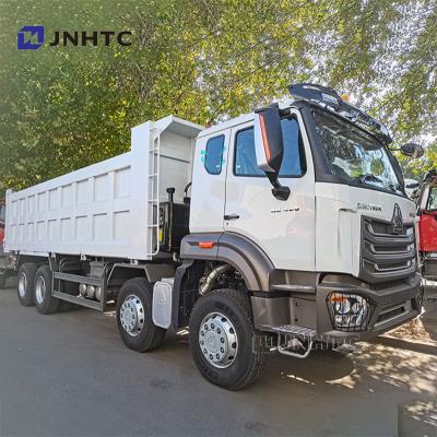 Китай Howo NX Dump Truck 6x4 10 Wheeler 25 Tons Heavy Tipper Truck продается