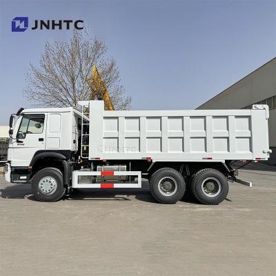 Chine Vente à chaud HOWO camion de décharge nouveau 6x4 10 roues Howo 380HP camion à bascule prix de haute qualité à vendre