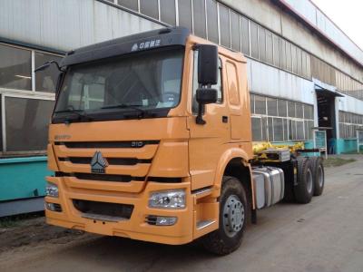 China Camión de la recolección de basura de la elevación del gancho de Sinotruk Howo 25 toneladas de 6x4 ninguna contaminación secundaria en venta