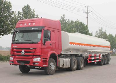 China 3 Axles 371 Horse Power Sinotruk Howo 6x4 Dump Truck Red Color for Your Choose for sale