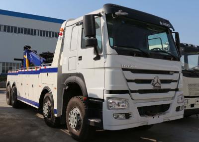 Κίνα Οχήματα διάσωσης πυρκαγιάς Sinotruk 8X4 προς πώληση