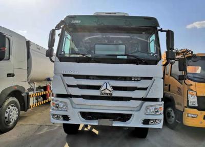 Chine 20T commercial résistant a frigorifié le camion réfrigéré de camion de boîte pour Philippines à vendre