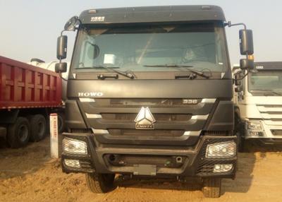 China 6x4 10 Wheel Heavy Duty Dump Truck Sinotruk Howo7 20M3 Capacity Hw76 Cabin for sale