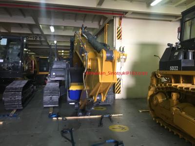 China Máquina oficial de 21,5 toneladas da máquina escavadora do equipamento de construção de estradas de Xcmg XE200D à venda