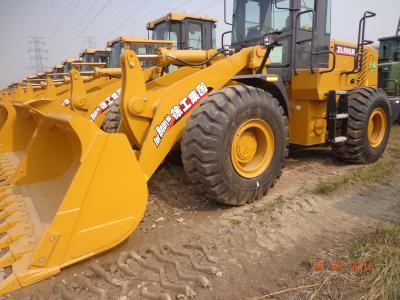 China XCMG Official LW300K Avant Small Wheel Loader Machine Life Long Maintence for sale