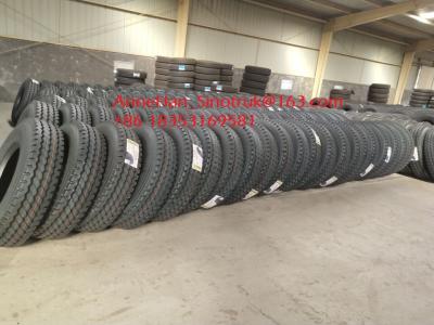 China 11r22.5 Truck Tires Sinotruk Spare Parts From Goodmax Triangle Doublestar Aelous for sale