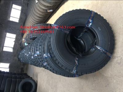 China pneumático Cargoforce Leina Kapsen Hilo Linglong de 11R22.5 12R22.5 295/80R22.5 315/80R22.5 Leina à venda