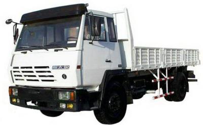 China Diesel SINOTRUK STEYR Euro Truck Heavy Cargo 4X2 6 Wheel For 20T Capacity for sale