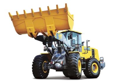 China Xcmg 5 Ton 3 Cbm Bucket Wheel Loader Zl50gn RC Payloader for sale