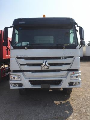 China SINOTRUK HOWO ZZ3257N3647B Heavy Rear Dump Truck Heavy Duty tipper Trucks for sale