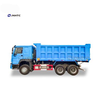 China Sinotruk HOWO 7 10 Wheel Dump Truck 6X4 336hp Tipper Dumper Self Loading Truck for sale