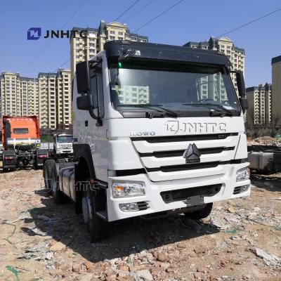 China Sinotruk Howo A7 International Prime Mover Pakistan A7 Tractor for sale