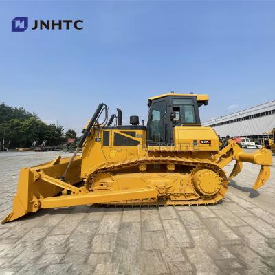 China Dh17 Compact Bulldozer Crawler Full-Hydraulic Electric Mining for sale