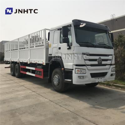 China SINOTRUK 6x4 Off Road Truck 371HP Cargo Truck 30 tons Lorry Truck for sale