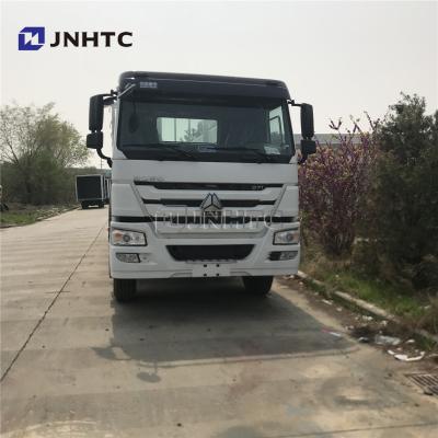 중국 6x4 336HP 371HP 10 짐수레꾼 무거운 화물 트럭 HOWO 6x4 트럭 팁 주는 사람 쓰레기꾼 판매용