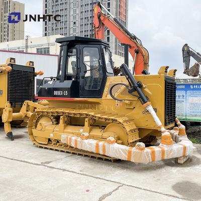 China escavadora japonesa de 15 toneladas do motor da maquinaria de construção do escavador da escavadora à venda
