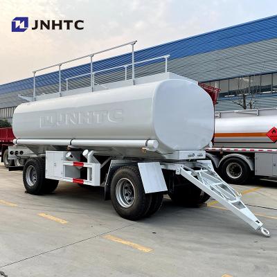 China 8 Tires Sinotruk Howo Oil Fuel Tank Truck And Trailer New Model 20000l for sale