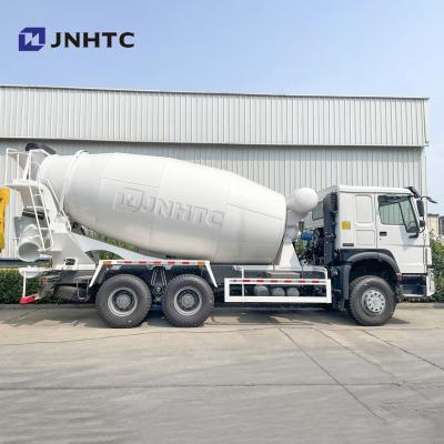 Cina azionamento del camion 6x4 della betoniera di 336hp Sinotruk HOWO 8m3 in vendita